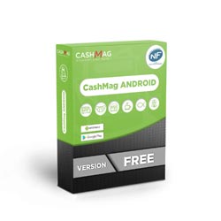 CASHMAG ANDROID Version FREE