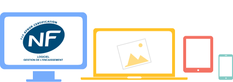 Logiciel encaissement NF525