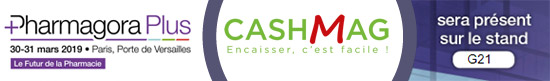 Salons CASHMAG