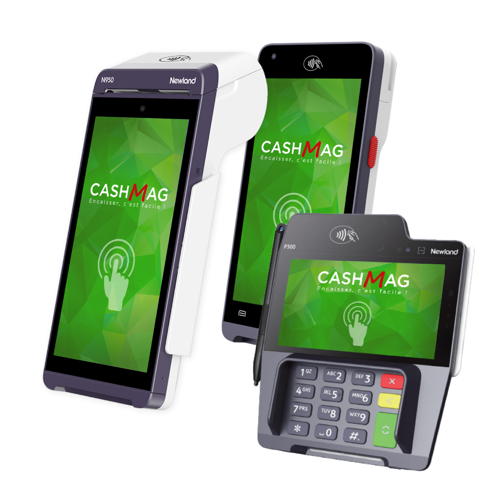 TPE CashMag