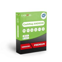 CASHMAG ANDROID Version PREMIUM